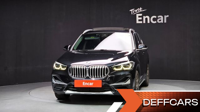 BMW X1 xDrive 20i xLine купить на сайте DeffCars