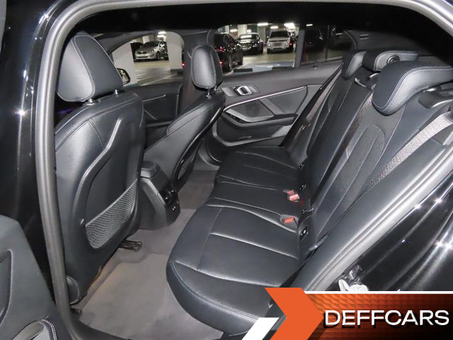 BMW 1-SERIES 120i M Sports купить на сайте DeffCars