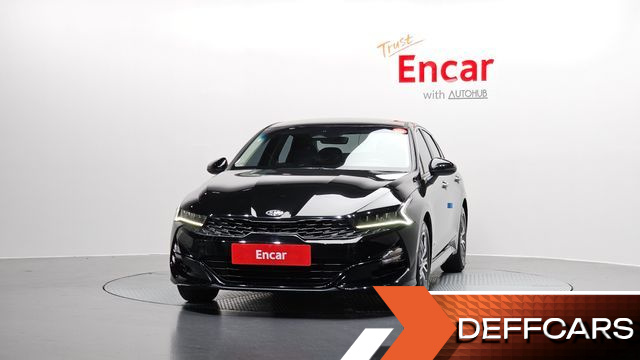 Kia K5 2.0 Prestige купить на сайте DeffCars