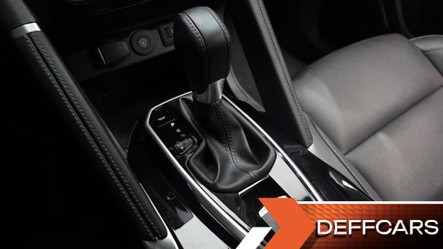 Renault-KoreaSamsung QM6 2.0 GDe RE Signature 2WD купить на сайте DeffCars