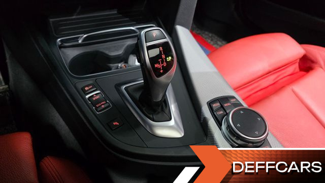 BMW 3-SERIES 330i M Sport купить на сайте DeffCars