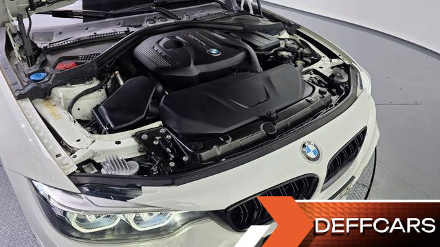 BMW 4-SERIES 430i M Sport Coupe купить на сайте DeffCars