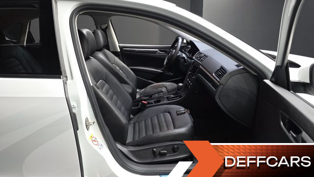 Volkswagen PASSAT 2.0 TSI B7 купить на сайте DeffCars