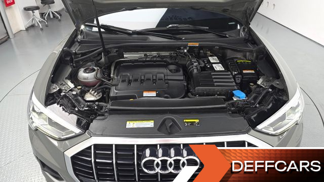 Audi Q3 35 TDI Premium купить на сайте DeffCars