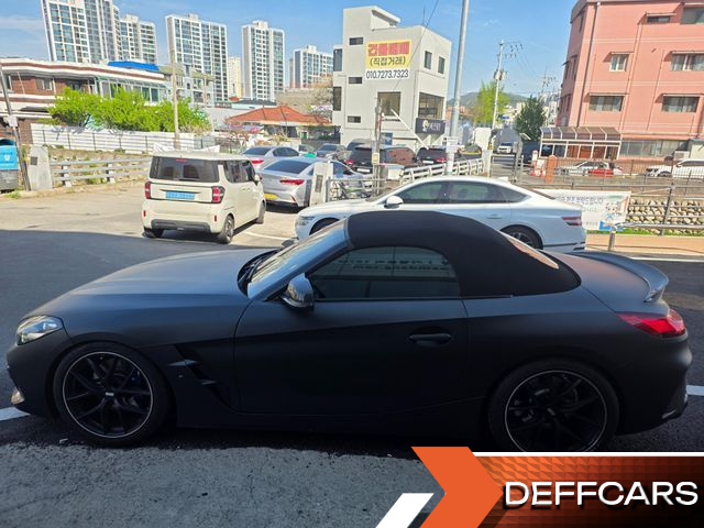 BMW Z4 M40i купить на сайте DeffCars