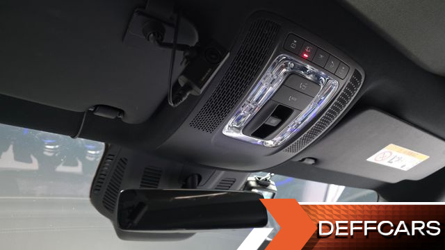 Mercedes EQA EQA250 AMG Package Plus купить на сайте DeffCars