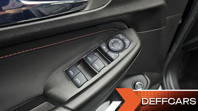 ChevroletGMDaewoo TRAILBLAZER 1.3 Turbo 4WD RS купить на сайте DeffCars