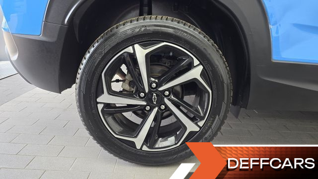 ChevroletGMDaewoo TRAILBLAZER 1.3 Turbo 4WD RS купить на сайте DeffCars