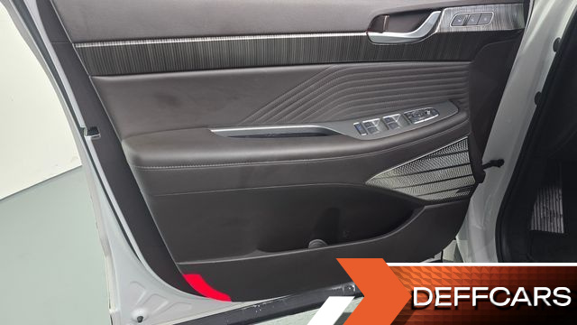 Hyundai PALISADE Gasoline 3.8 4WD Calligraphy купить на сайте DeffCars