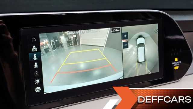 Hyundai PALISADE Gasoline 3.8 4WD Calligraphy купить на сайте DeffCars
