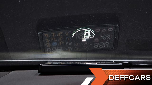 Lexus ES Executive XV60 купить на сайте DeffCars