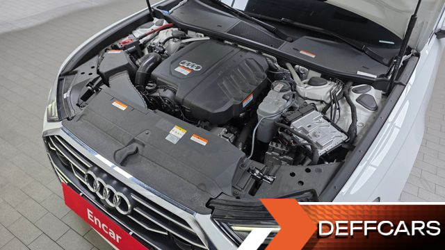 Audi A6 45 TFSI купить на сайте DeffCars