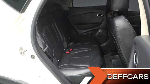 Renault-KoreaSamsung QM3 RE купить на сайте DeffCars