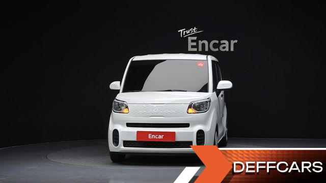 Kia RAY Van Standard купить на сайте DeffCars