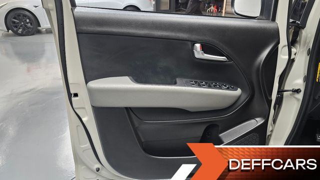Kia RAY Best Selection купить на сайте DeffCars