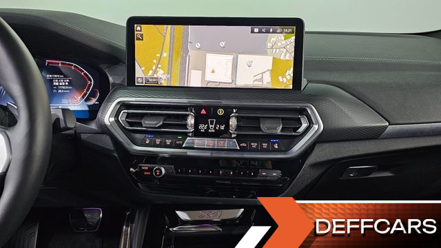 BMW X4 xDrive20i M Sport Pro Special Edition купить на сайте DeffCars