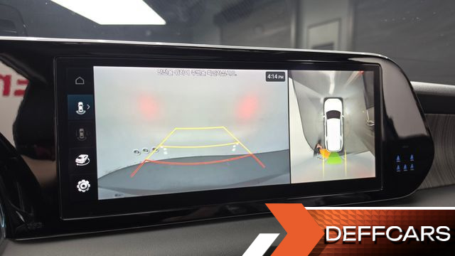 Hyundai PALISADE Gasoline 3.8 2WD Prestige купить на сайте DeffCars