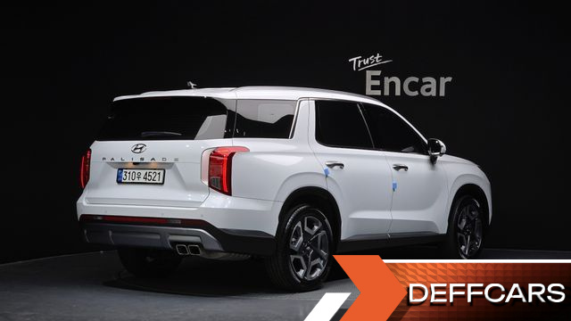 Hyundai PALISADE Gasoline 3.8 2WD Prestige купить на сайте DeffCars