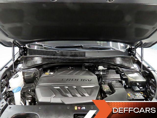 Kia SORENTO Diesel 2.2 2WD Master Special купить на сайте DeffCars
