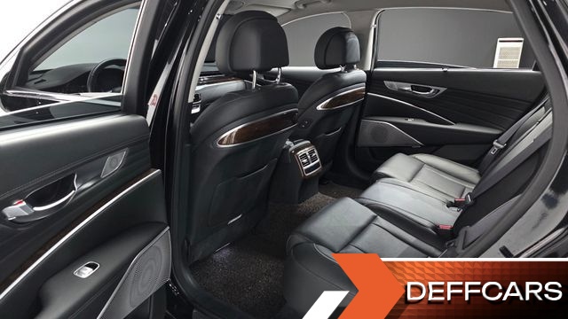 Kia K9 3.8 GDI AWD Best SelectionⅠ купить на сайте DeffCars