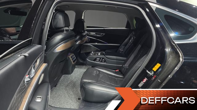 Kia K9 3.3 T-GDI AWD Best Selection Ⅱ купить на сайте DeffCars