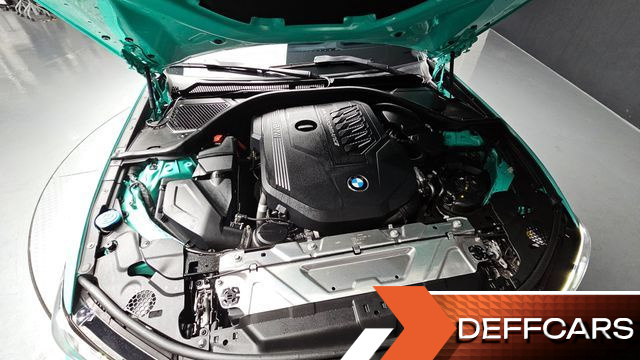 BMW 3-SERIES M340i Individual купить на сайте DeffCars
