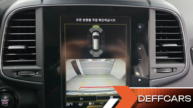 Renault-KoreaSamsung QM6 2.0 LPe LE Signature 2WD купить на сайте DeffCars
