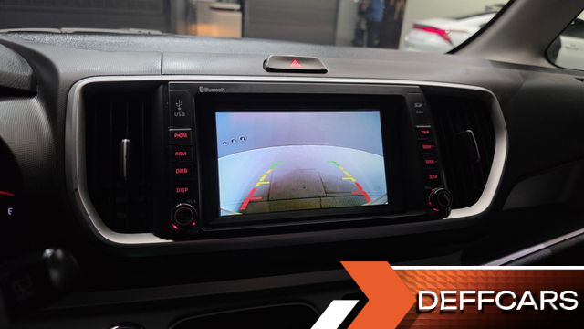 Kia RAY Van Prestige купить на сайте DeffCars