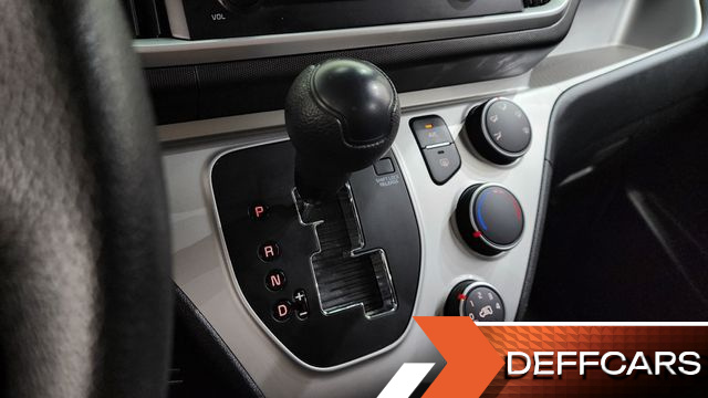 Kia RAY Van Prestige Special купить на сайте DeffCars