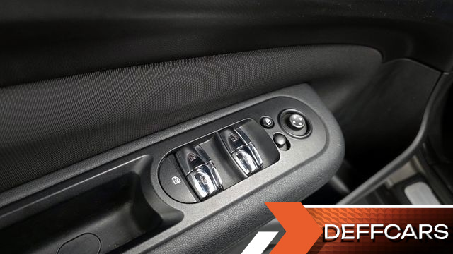 Mini CLUBMAN Standard 2nd купить на сайте DeffCars