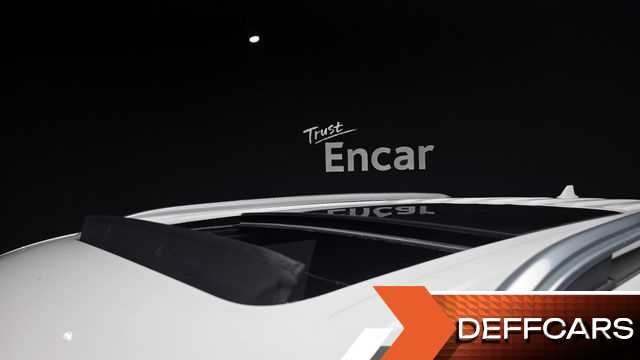 Ford EXPLORER 3.0 Platinum 4WD купить на сайте DeffCars