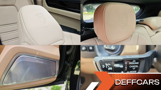 Porsche CAYENNE 3.0 купить на сайте DeffCars