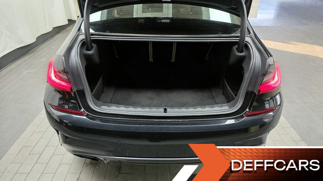 BMW 3-SERIES 330i M Sport купить на сайте DeffCars