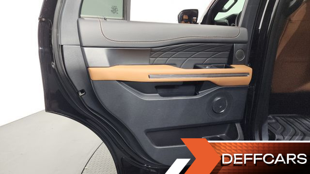 Ford EXPEDITION Platinum 4WD 7Seater купить на сайте DeffCars