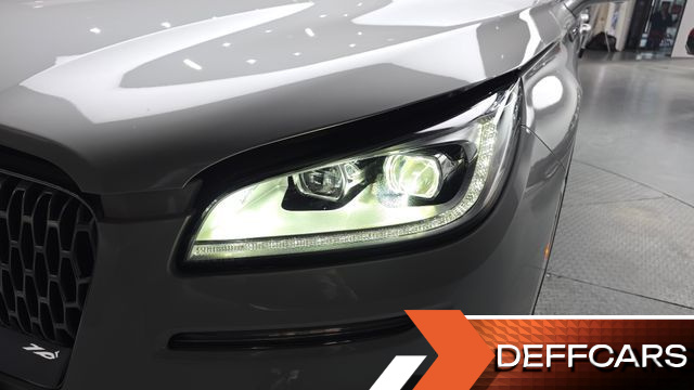 Lincoln CORSAIR 2.0 Reserve AWD купить на сайте DeffCars