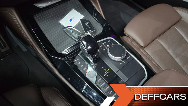 BMW X4 xDrive20i M Sport купить на сайте DeffCars