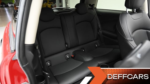 Mini COOPER Classic Third Generation купить на сайте DeffCars