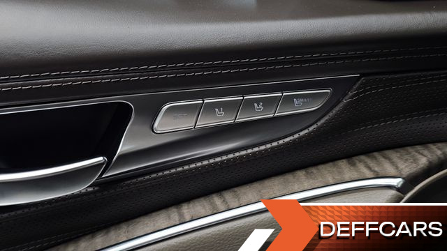 Kia K9 3.3 T-GDI AWD Best Selection Ⅱ купить на сайте DeffCars