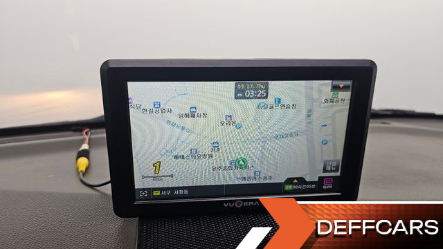 Kia MORNING VAN DLX купить на сайте DeffCars