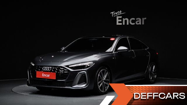 Audi A5 40 TFSI Quattro S Line купить на сайте DeffCars