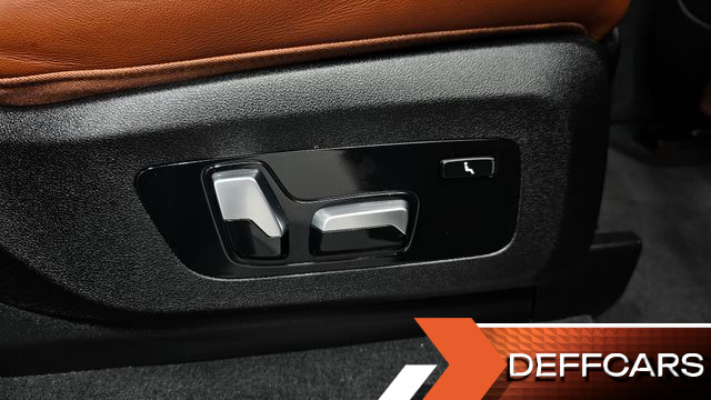 BMW X7 xDrive 40i M Sport 6STR купить на сайте DeffCars