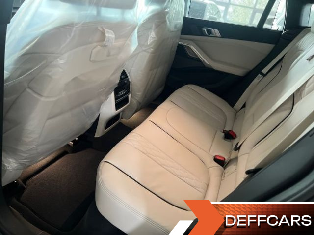 BMW X6 xDrive40i M Sport купить на сайте DeffCars