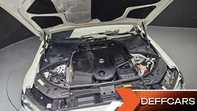 Mercedes S-CLASS S450L 4MATIC купить на сайте DeffCars