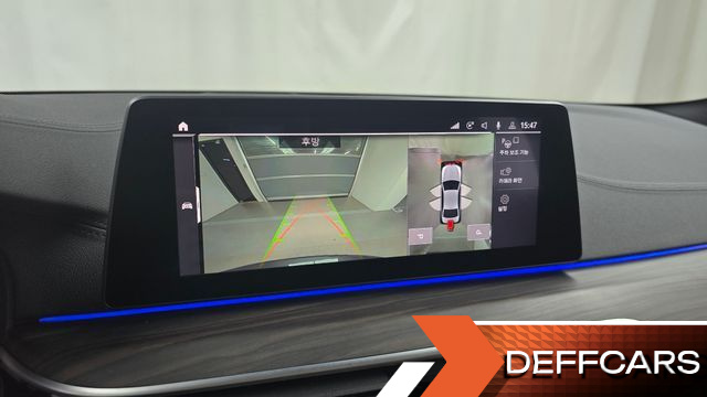 BMW 5-SERIES 530i M Sport Package Plus купить на сайте DeffCars