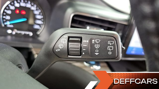 Ford EXPLORER 2.3 LimIted 4WD купить на сайте DeffCars