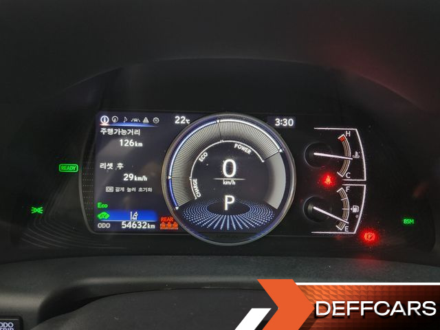 Lexus ES Luxury Plus купить на сайте DeffCars