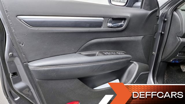 Renault-KoreaSamsung QM6 2.0 LPe RE Signature 2WD купить на сайте DeffCars