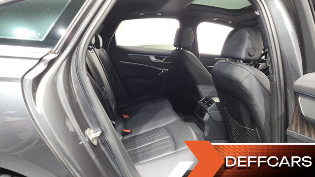 Audi A6 45 TFSI Quattro Premium купить на сайте DeffCars