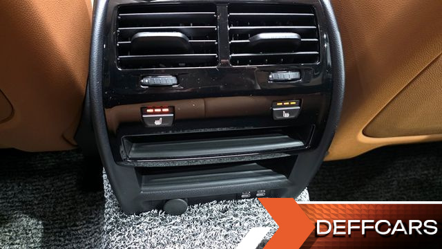BMW 5-SERIES 520i Luxury купить на сайте DeffCars