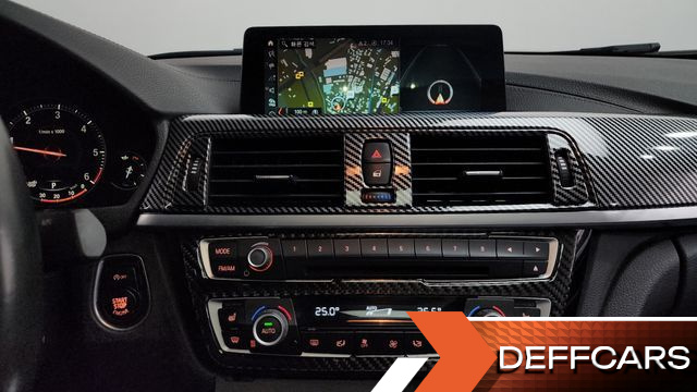 BMW 3-SERIES 320d M Sport купить на сайте DeffCars
